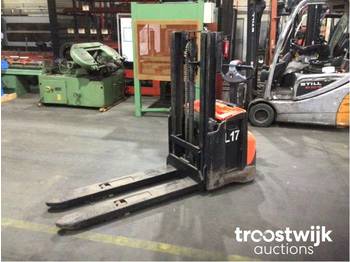 Stacker BT: picture 1