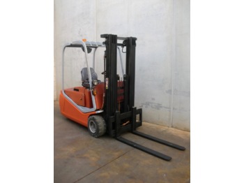 Electric forklift BT CBE 20: picture 1