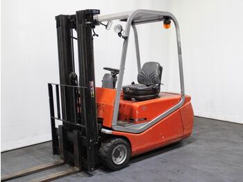 Forklift BT CBE 20 T: picture 1