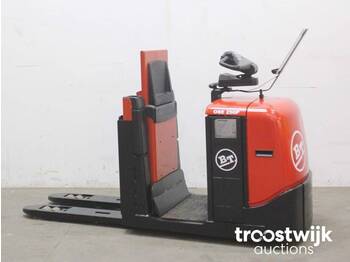 Order picker BT OSE 250P: picture 1