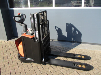 Stacker BT SWE 200D: picture 1