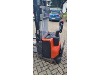 Stacker BT SWE 200 D: picture 1