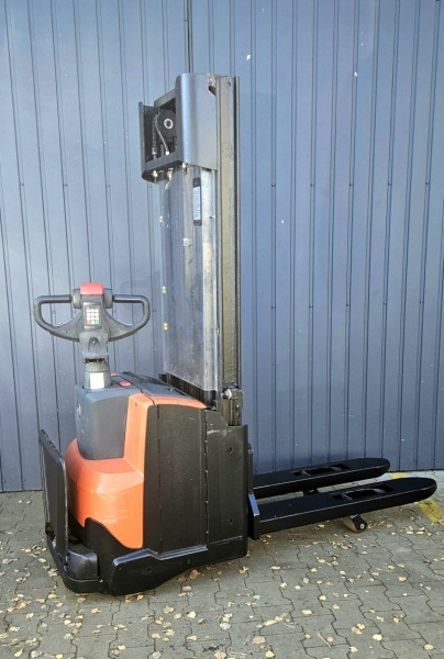 Stacker BT SWE 200 D: picture 17