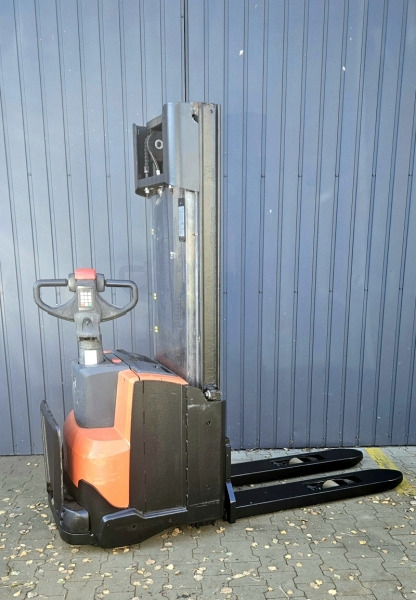 Stacker BT SWE 200 D: picture 14