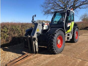 Telescopic handler CLAAS 7055: picture 1