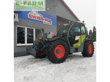 Telescopic handler CLAAS scorpion 6030 varipower: picture 1