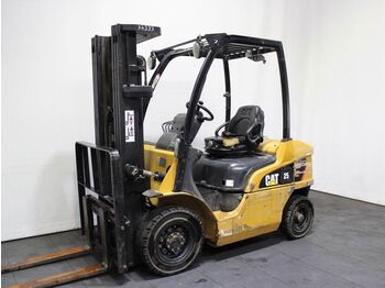 Forklift Caterpillar DP 25 N 2: picture 1
