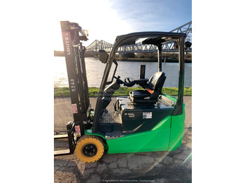 Electric forklift CESAB