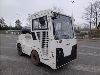 Tow tractor CHARLATTE