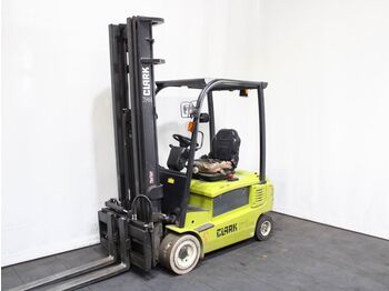 Forklift Clark GEX 20 S: picture 1