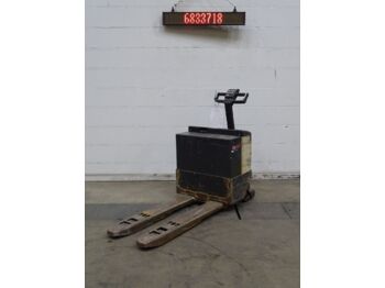 Pallet truck Crown 2.0GPW-33 6833718: picture 1