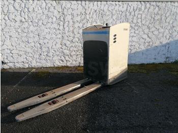 Pallet truck Crown RT4000: picture 1