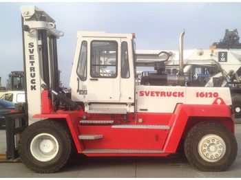 SveTruck 16120-35 - Diesel forklift