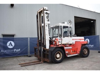 Svetruck 1060 Diesel 10000 kg - Diesel forklift