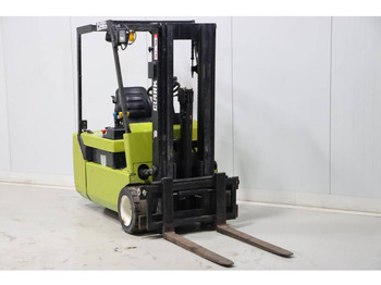 Electric forklift Clark CTM20