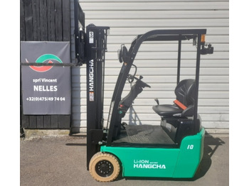 Hangcha CPTS10 - Electric forklift