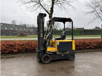 Hyster E3.00XL - Electric forklift