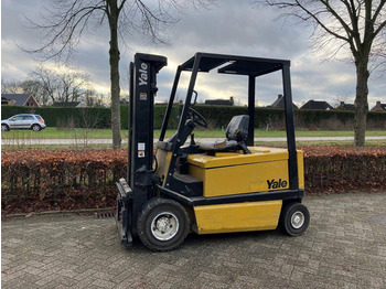 Yale ERP30ALF - Electric forklift