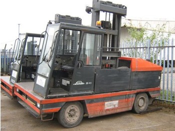 Forklift Fenwick S40: picture 1