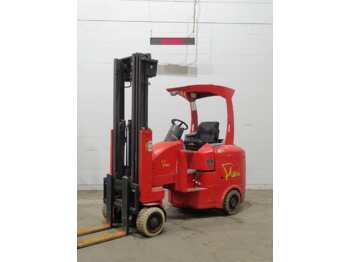 Forklift Flexi G4AC: picture 1