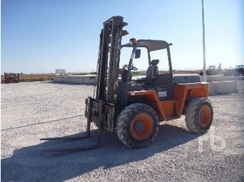 Ausa CH320 - Forklift