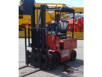 BALKANCAR DFG1628 - Forklift