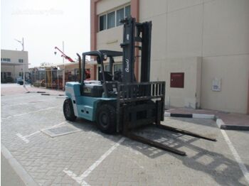 BAOLI KBD70 - Forklift