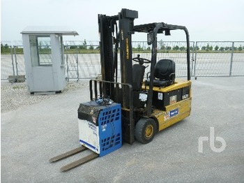 Daewoo B18T-2 - Forklift