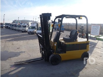 Daewoo B18X - Forklift