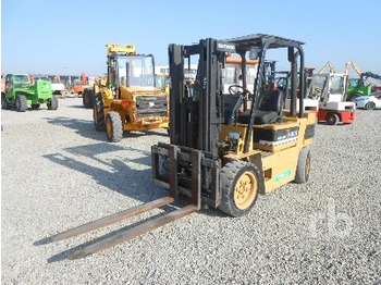 Daewoo D30S/2 - Forklift