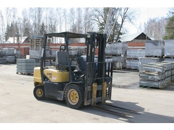 Daewoo D30S-3 - Forklift