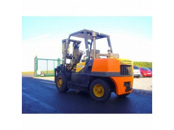 Daewoo D45SC-2 - Forklift