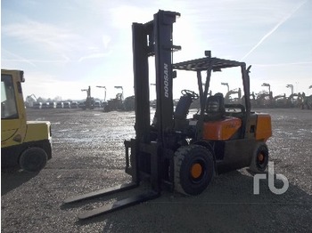 Daewoo Doosan D50SC - Forklift