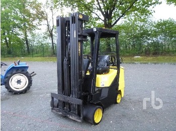 Daewoo GC32P-3 - Forklift