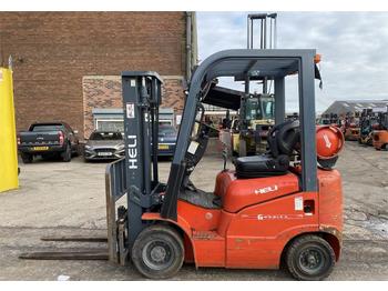 Forklift Heli FG15G