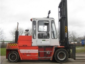 Kalmar DC7,5 - 600 - Forklift