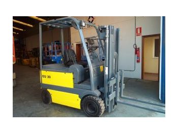 OM EU25 - Forklift