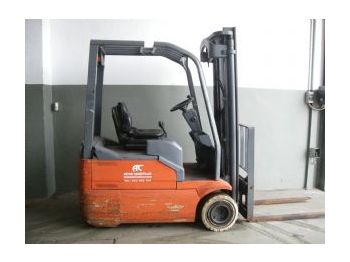 OM EU3/15 - Forklift