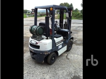 Omg ERGOS 18G - Forklift