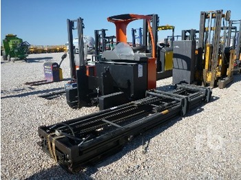 Rocla S20 Electric Reach Truck - Forklift