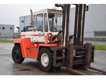 Svetruck 1260-30 - Forklift