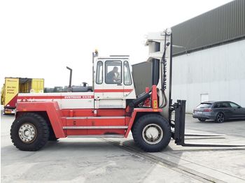 Svetruck 2512042 - Forklift