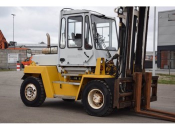 Svetruck 860-28 - Forklift
