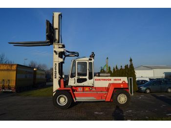 Svetruck Triplex Mast - Forklift