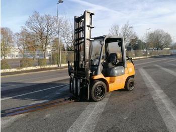 Forklift Toyota 7FGF30