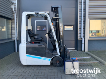 UniCarriers A1N1L15Q - Forklift