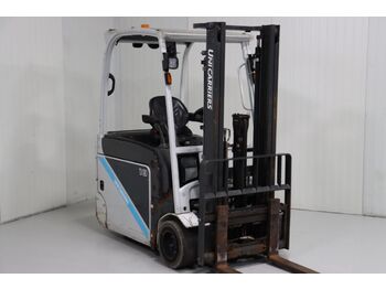 Unicarriers AG2N1L18Q - Forklift