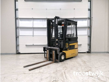 YALE ERP16ATF - Forklift