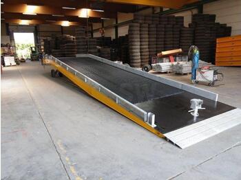 New Loading ramp GS Ramp 1211: picture 1