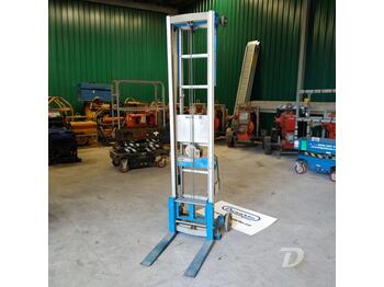 Material handling equipment Genie GL-12: picture 1